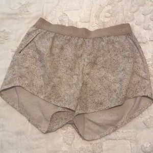 Outdoor Voices Relay Shorts